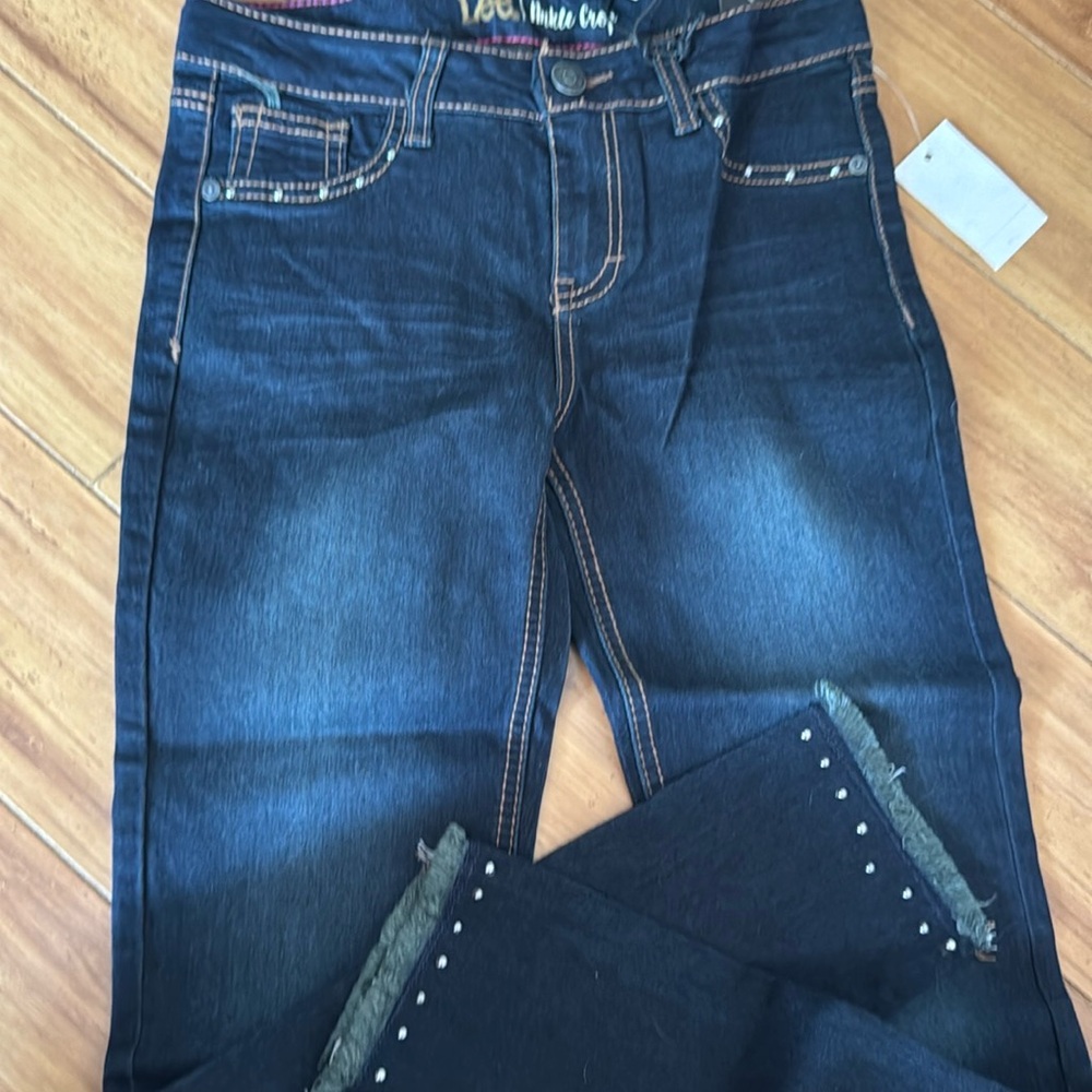 Lee Jeans Classic Style